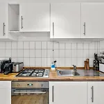 Primeflats - Apartment Leberstr 58 Berlin Schoeneberg
