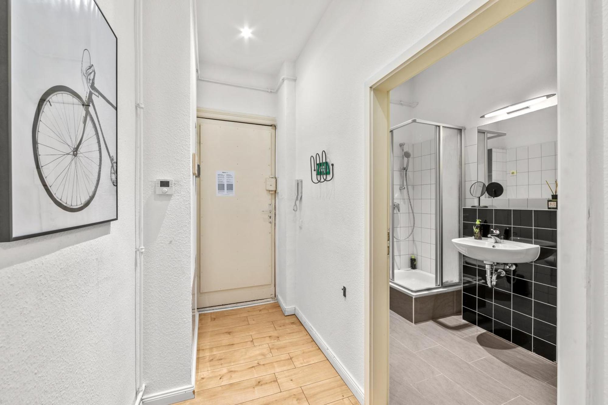 Appartamento Primeflats - Leberstr 58 Schoeneberg *