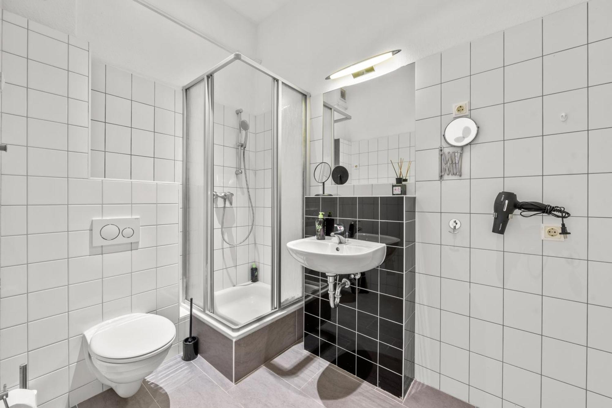 Primeflats - Leberstr 58 Schoeneberg Appartamento Berlino