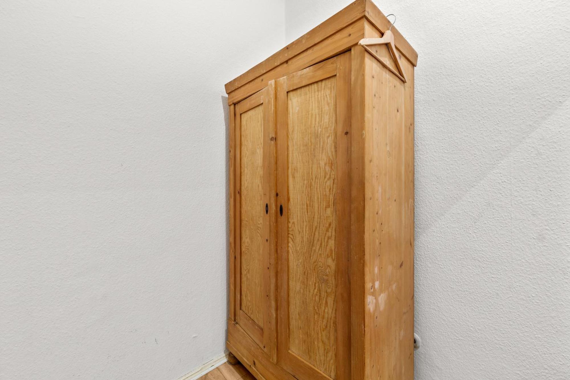 Primeflats - Leberstr 58 Schoeneberg Appartamento